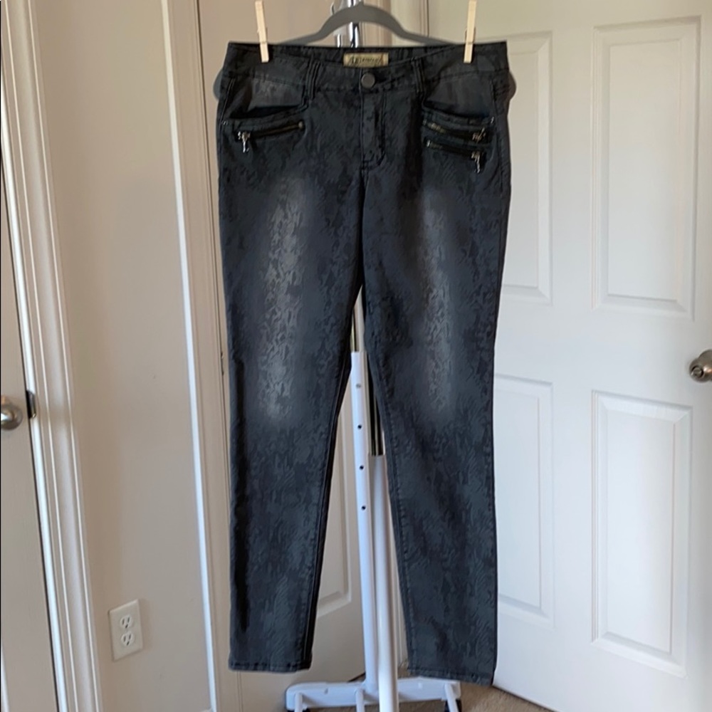 Democracy Liberty Skinny Jeans